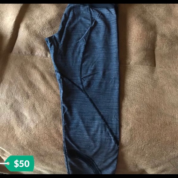 Lululemon Pants - Picture 1 of 5